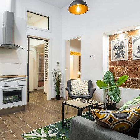 Precioso Apartamento De 2 Habitaciones By Bebalmy 마드리드 외부 사진
